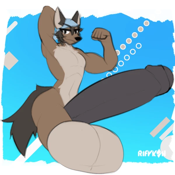 Ray (Rifykoh) Created By Rifykoh