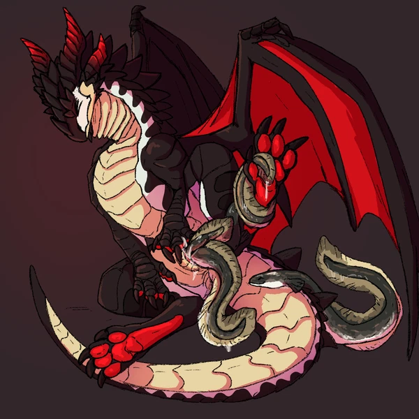Redshift (Dinkysaurus) (Mythology) Created By Raptoreggs