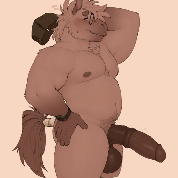 Reed (Bearra) Created By Nextel