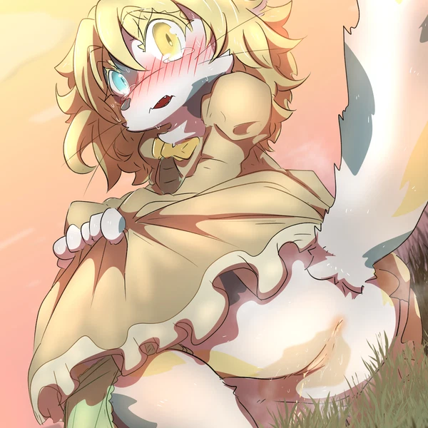 Rittine (Mttbsmn) Created By Mttbsmn