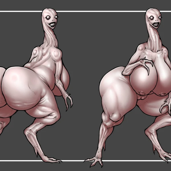 Scp Foundation Created By Sai0nhik4ri