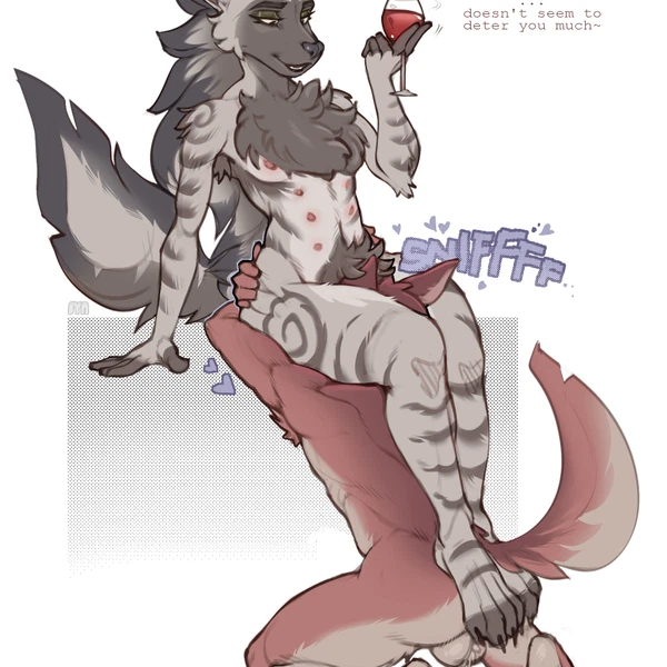 Shekh Created By Syn-6