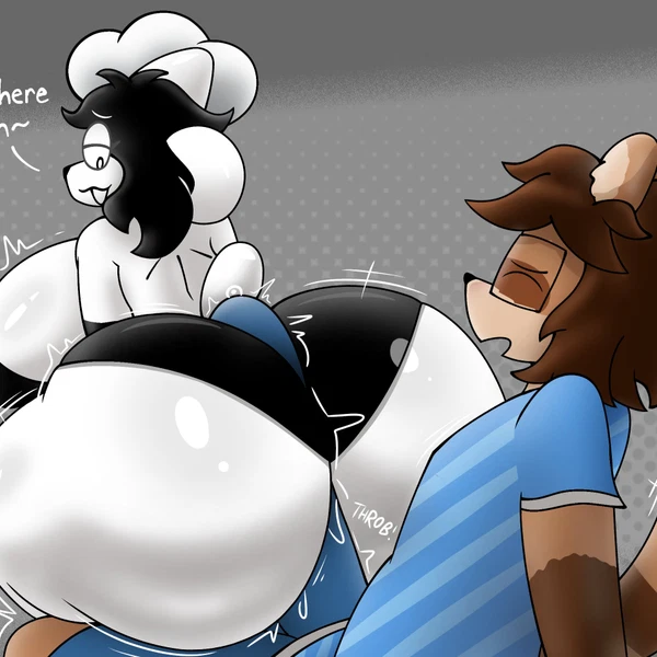 Sierra (Spicysierra), Tkd (Character) Created By Spicyredacted