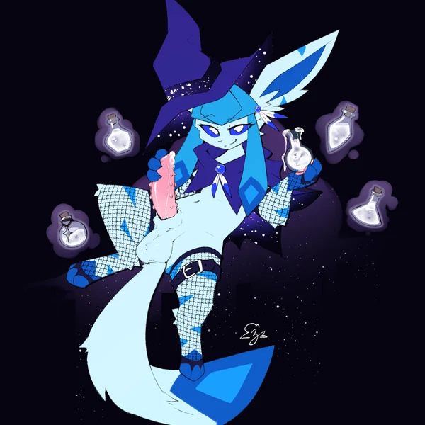 Starei (Starei) (Nintendo, Pokemon) Created By Zephyrclouds