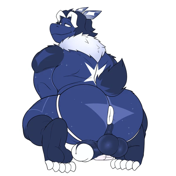 Sterling (Sterl1n5) Created By Seyrmo