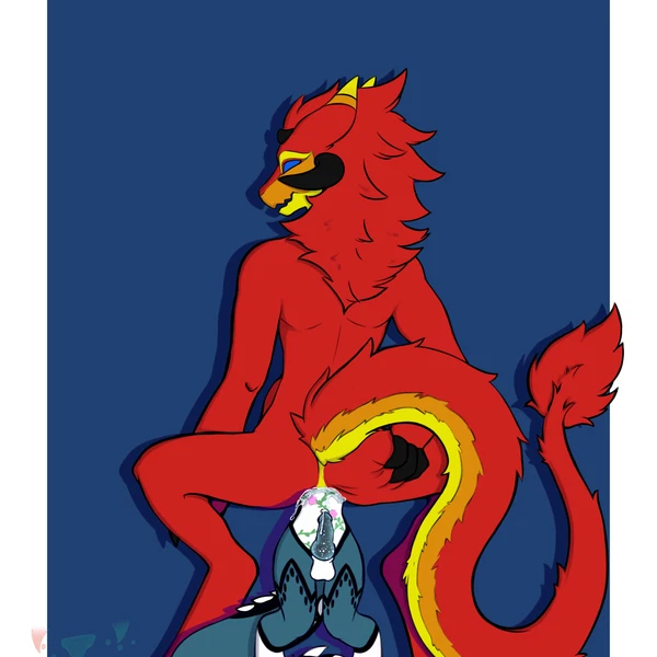 The Red Wicker