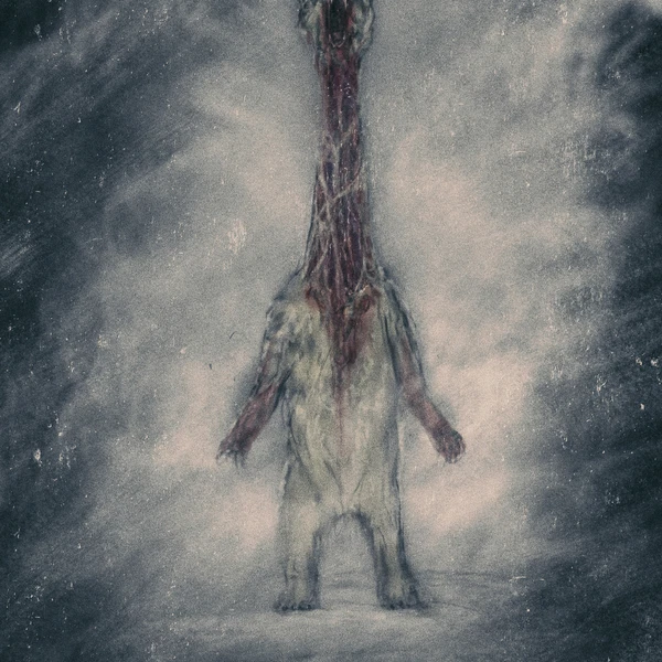 Tuunbaq (The Terror (Dan Simmons)) Created By Cinemamind