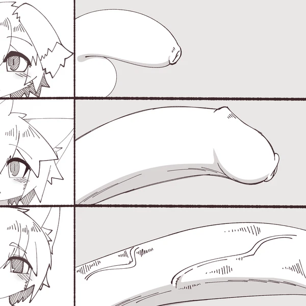 Unnamed Character Created By Hane