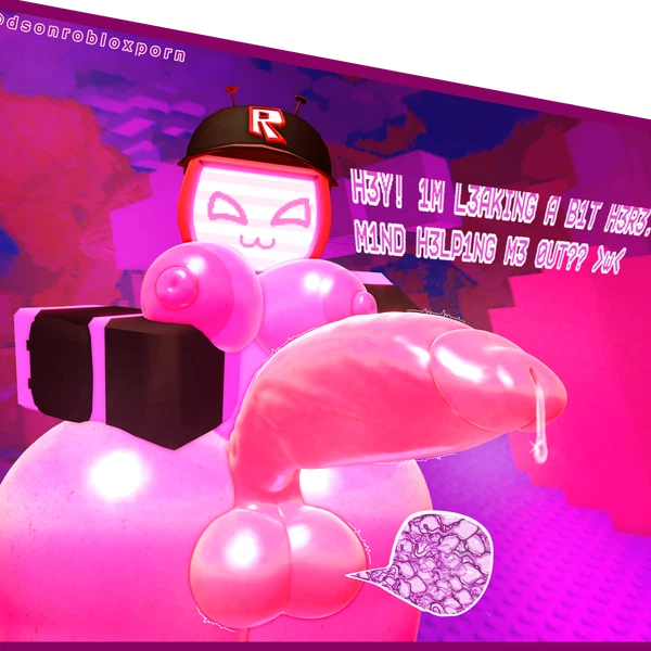 Veeronica (Forsaken (Roblox), Roblox) Created By Dontsleeponrobloxporn