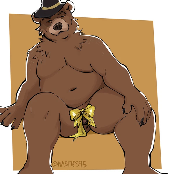 Westhoff Created By Nastyspook