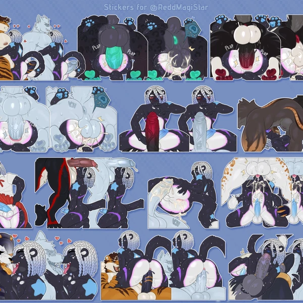 Ych (Character) Created By Nikto Npd