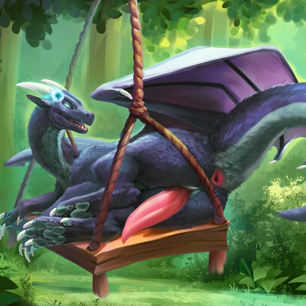 Zulikath (Mythology) Created By Dsw7