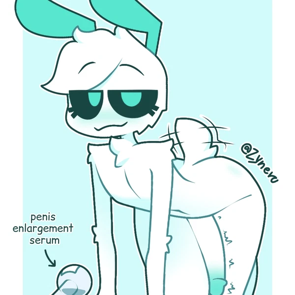 Zyneru (Character) Created By Zyneru